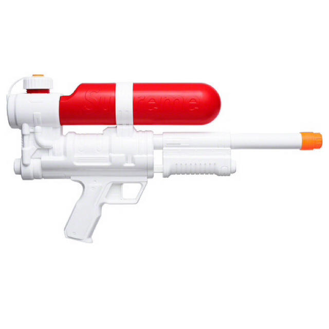 定価以下 Supreme Super Soaker Water Blaster - その他