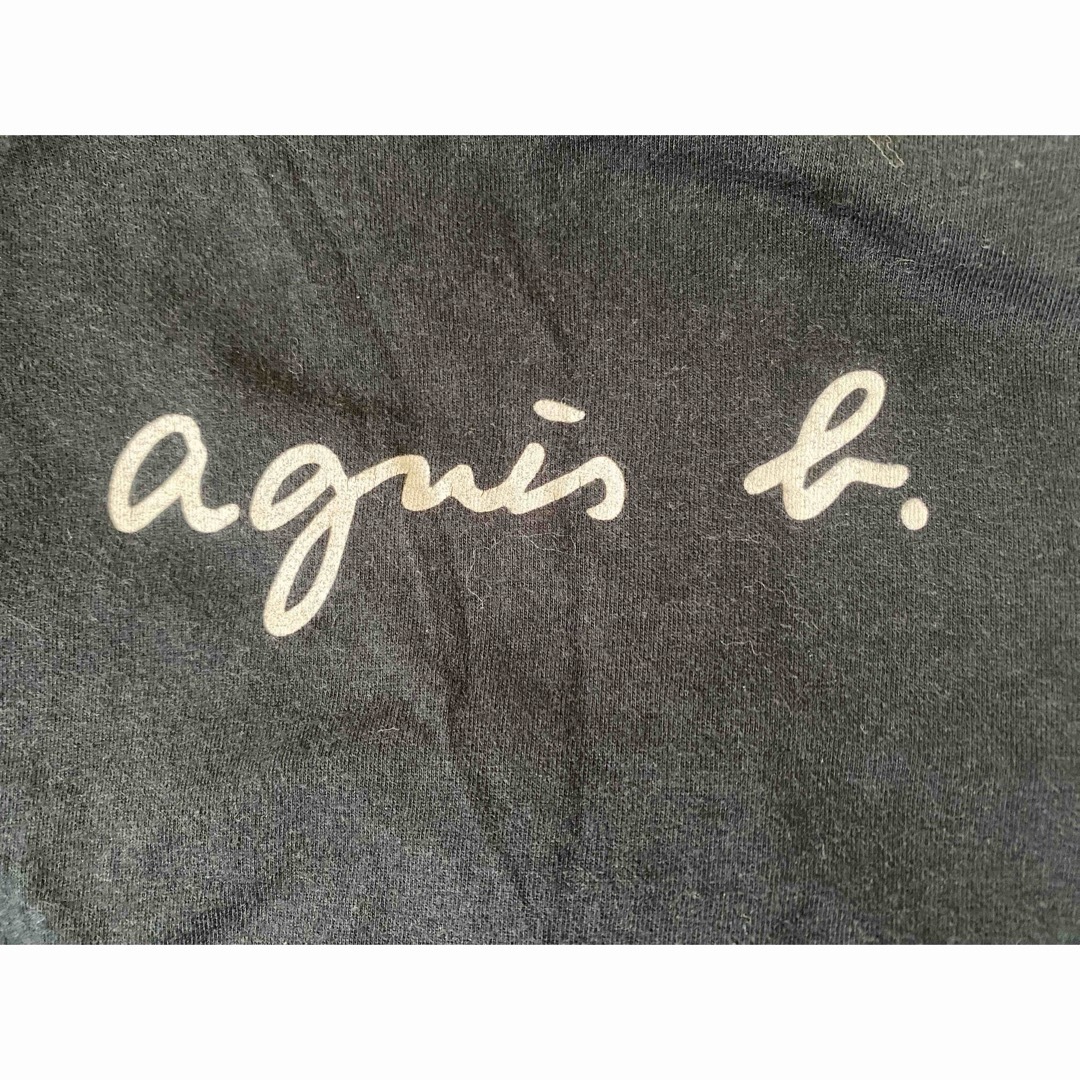 agnes b.(アニエスベー)のアニエス・ベー長袖シャツ レディースのトップス(Tシャツ(長袖/七分))の商品写真