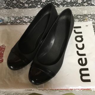 クロックス(crocs)のクロックス パンプス(ハイヒール/パンプス)