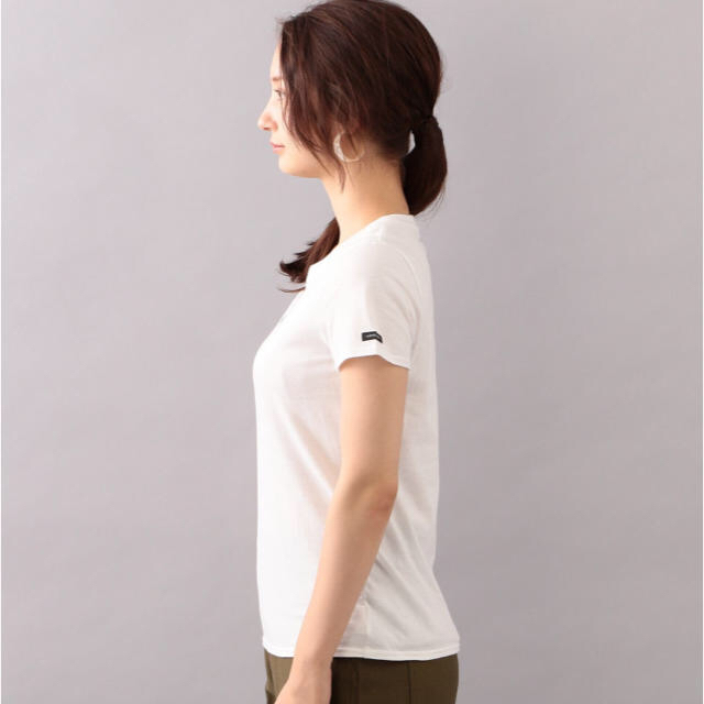 LOVELESS(ラブレス)のラブレス レディースのトップス(Tシャツ(半袖/袖なし))の商品写真