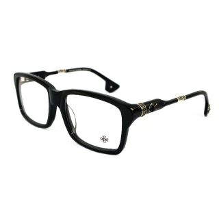 Chrome Hearts - CHROME HEARTS クロムハーツHOT COOTER-A メガネ