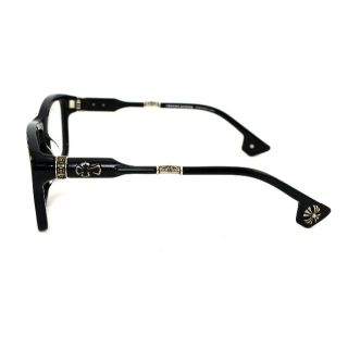 Chrome Hearts - CHROME HEARTS クロムハーツHOT COOTER-A メガネ