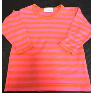 マリメッコ(marimekko)の70-80 マリメッコ ロンT(Ｔシャツ)