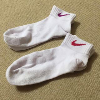 ナイキ(NIKE)の靴下(ソックス)