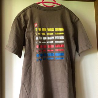 レゴ(Lego)のLEGO Ｔシャツ(Tシャツ(半袖/袖なし))