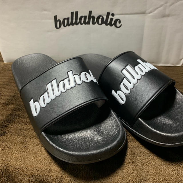 ballaholic ボーラホリック サンダル ballaholic ボーラホリック サンダル