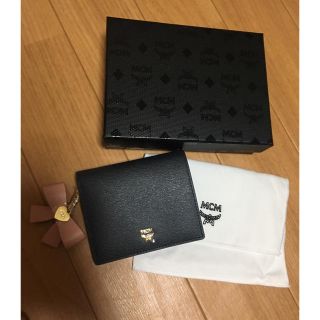 エムシーエム(MCM)のMCM  カード入れ  財布(財布)