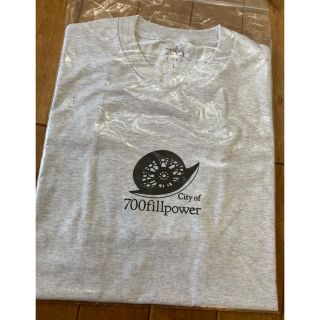 ワンエルディーケーセレクト(1LDK SELECT)の700fill  Cupertino Tee (Tシャツ/カットソー(半袖/袖なし))