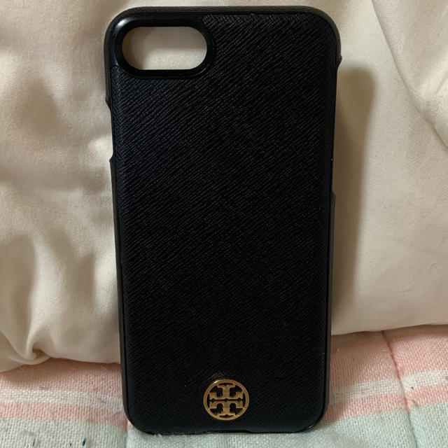 Tory Burch(トリーバーチ)のトリーバーチ  スマホ/家電/カメラのスマホアクセサリー(iPhoneケース)の商品写真