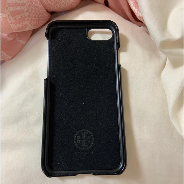 Tory Burch(トリーバーチ)のトリーバーチ  スマホ/家電/カメラのスマホアクセサリー(iPhoneケース)の商品写真