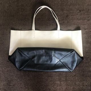 セリーヌ(celine)のセリーヌ カバ  トートバック 難あり(トートバッグ)