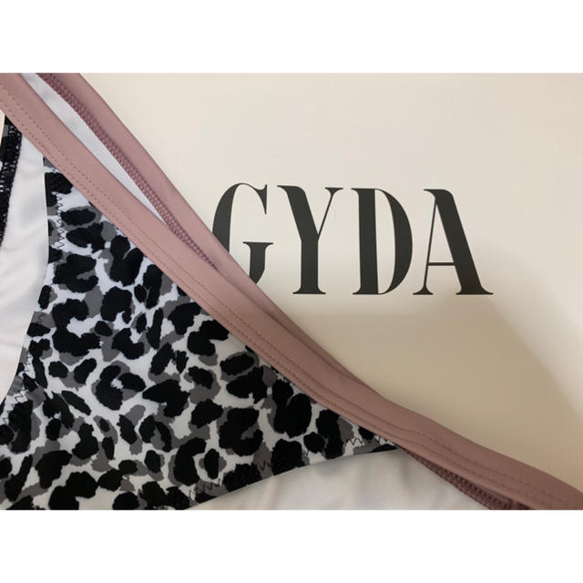 GYDA(ジェイダ)の水着 レディースの水着/浴衣(水着)の商品写真