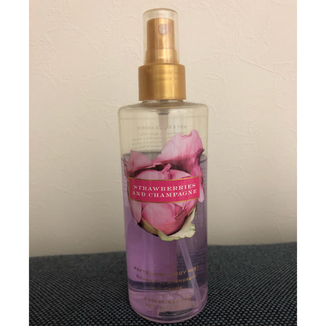 Victoria's Secret(ヴィクトリアズシークレット)のヴィクトリアシークレット コスメ/美容の香水(香水(女性用))の商品写真