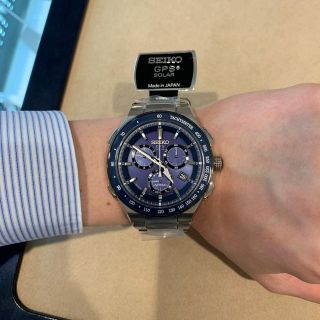 セイコー SEIKO アストロン ASTRON SBXB127 新品未使用