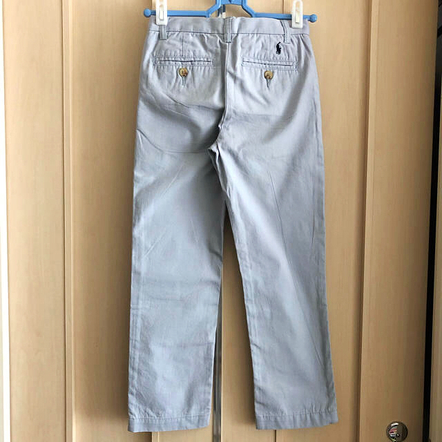 Ralph Lauren(ラルフローレン)のRalph Lauren ラルフローレン パンツ 120 キッズ/ベビー/マタニティのキッズ服男の子用(90cm~)(パンツ/スパッツ)の商品写真