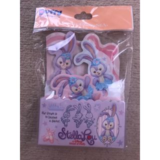 ステラ ルーメモセット(キャラクターグッズ)