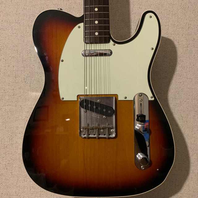 フェンダー Fender Japan テレキャスター 1