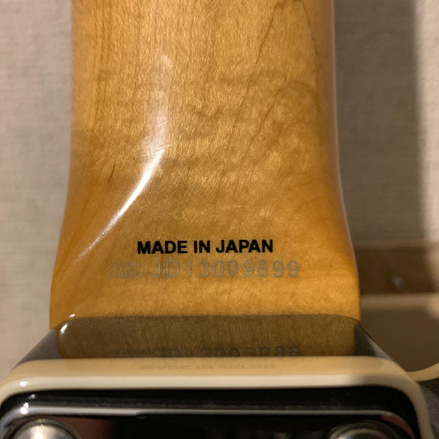 フェンダー Fender Japan テレキャスター 2