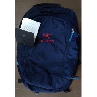 ARC'TERYX - 【新品未使用】アークテリクス マンティス26 リュック ...