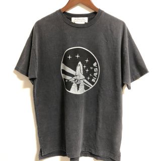 レミレリーフ(REMI RELIEF)のNASAプリントTシャツ(Tシャツ/カットソー(半袖/袖なし))