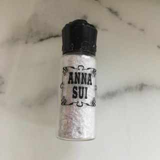 アナスイ(ANNA SUI)のANNA SUI♡カラーパウダー 007 メイクパウダー(アイシャドウ)