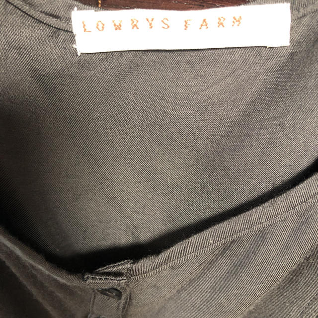 LOWRYS FARM(ローリーズファーム)のローリーズファーム レディースのワンピース(ロングワンピース/マキシワンピース)の商品写真