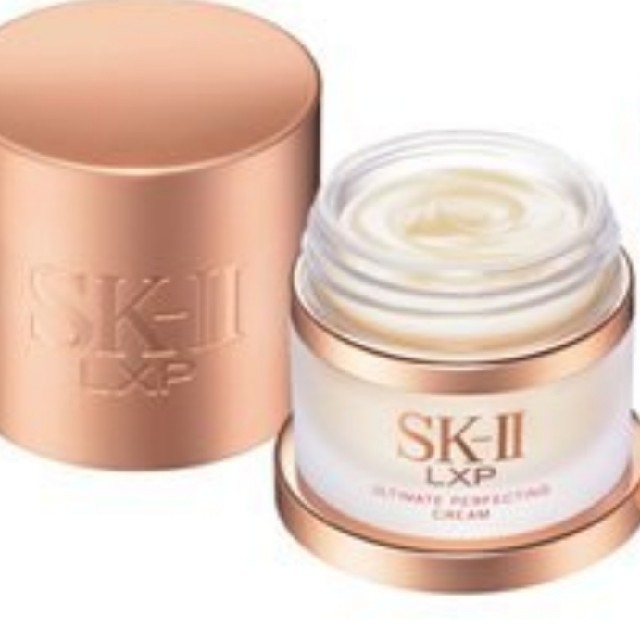 SK-II - 【新品未使用】SK-II アルティメイト パーフェクティングクリーム 50gの通販 by まっちゃん's shop｜エスケー