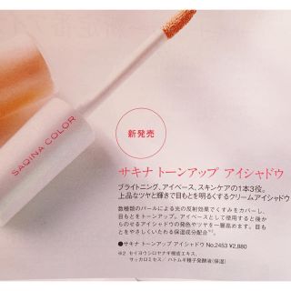 サキナ トーンアップアイシャドウ NzG16Rku1s - www.consolidcolombia