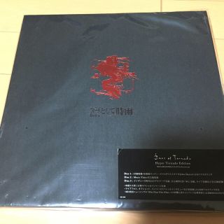 凛として時雨 Best of Tornado 初回生産限定豪華版(ポップス/ロック(邦楽))