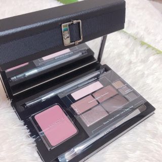 ランコム(LANCOME)のランコム メイクパレット クリームチーク アイシャドウ(コフレ/メイクアップセット)