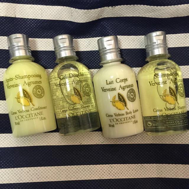 L'OCCITANE(ロクシタン)のとも姉♡ブロフ見てね 様専用ページ コスメ/美容のコスメ/美容 その他(その他)の商品写真