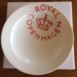 ROYAL COPENHAGEN