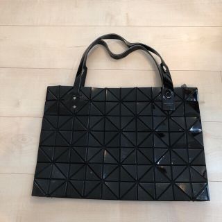 イッセイミヤケ(ISSEY MIYAKE)のBAOBAO ISSEY MIYAKR トートバッグ(トートバッグ)