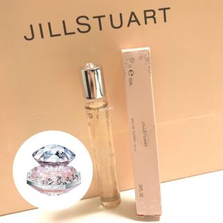 ジルバイジルスチュアート(JILL by JILLSTUART)の未使用 ジルバイジルスチュアート ロールオン ジルスチュアート(香水(女性用))