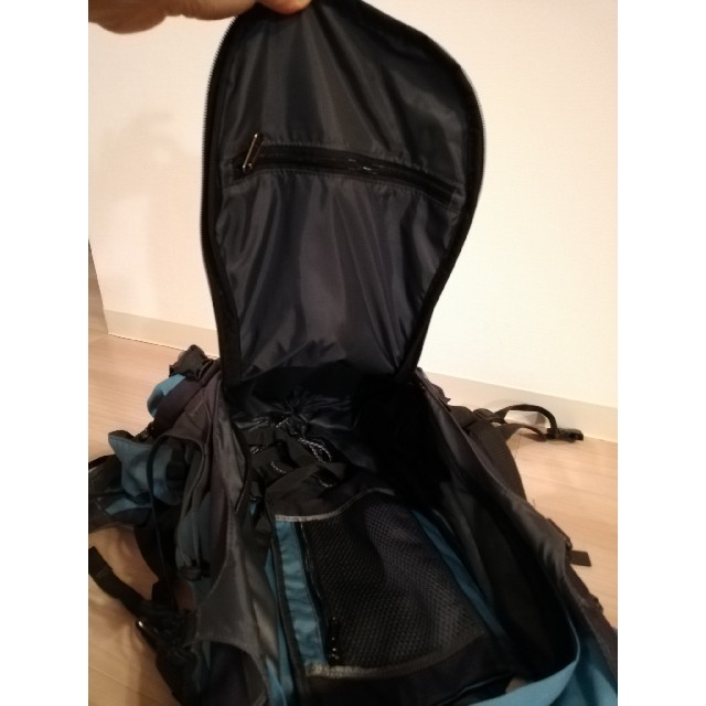 karrimor(カリマー)のカリマー　フライヤー　40~55L メンズのバッグ(バッグパック/リュック)の商品写真