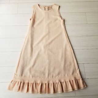 フォクシー(FOXEY)の【専用】DAISY LIN ワンピース(ひざ丈ワンピース)