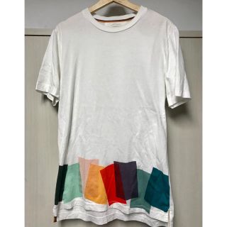 ポールスミス(Paul Smith)のポールスミス Tシャツ(Tシャツ/カットソー(半袖/袖なし))