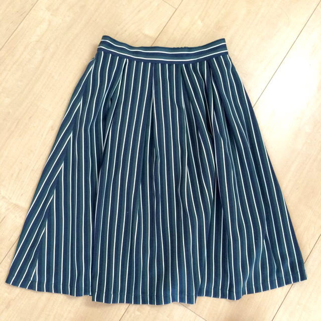 SCOT CLUB(スコットクラブ)のプチメゾン♥︎ミディ丈スカート レディースのスカート(ひざ丈スカート)の商品写真