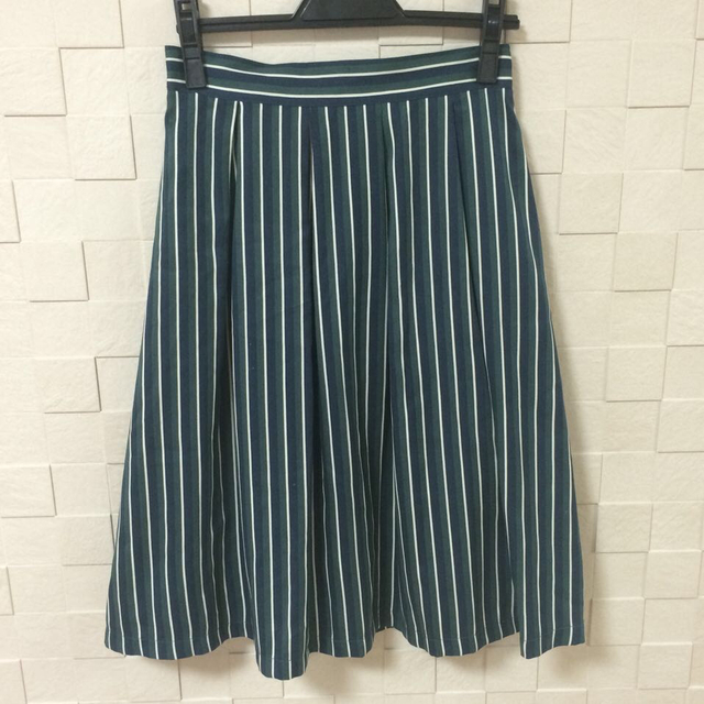 SCOT CLUB(スコットクラブ)のプチメゾン♥︎ミディ丈スカート レディースのスカート(ひざ丈スカート)の商品写真