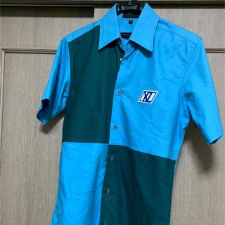 アクネ(ACNE)のxander zhou 18ss シャツ(シャツ)