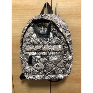 マークジェイコブス(MARC JACOBS)のマーク リュック♩ lalala様専用です。(リュック/バックパック)