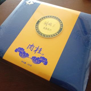 肉桂(高級中国茶) 本日24時迄の出品です❗️(茶)