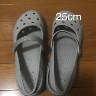 クロックス(crocs)の最終値下げレディースクロックス(サンダル)