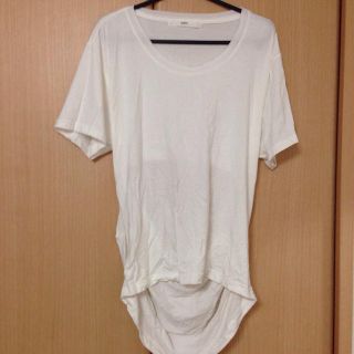 アゴストショップ(AGOSTO SHOP)のchi!さま専用(Tシャツ(半袖/袖なし))