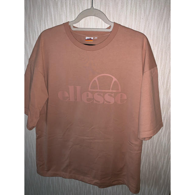 ellesse(エレッセ)のTシャツ メンズのトップス(Tシャツ/カットソー(半袖/袖なし))の商品写真