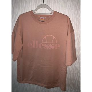 エレッセ(ellesse)のTシャツ(Tシャツ/カットソー(半袖/袖なし))