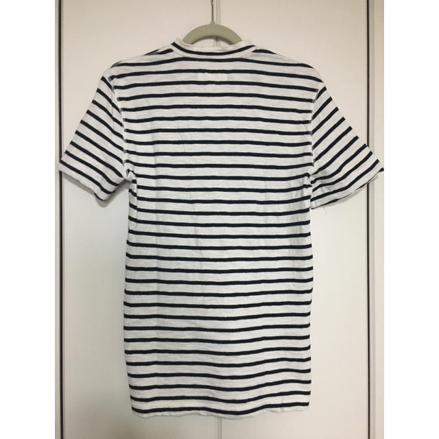 Ralph Lauren(ラルフローレン)のラルフローレン ボーダー Tシャツ メンズのトップス(Tシャツ/カットソー(半袖/袖なし))の商品写真