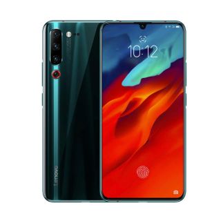 レノボ(Lenovo)のLenovo Z6 PRO グローバル版(スマートフォン本体)