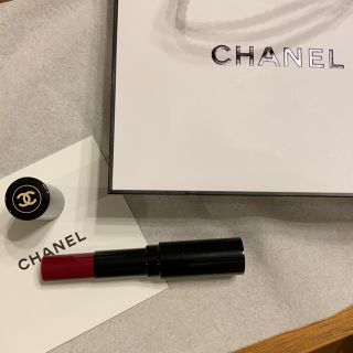 シャネル(CHANEL)の専用になります。シャネル リップバーム deep(リップケア/リップクリーム)