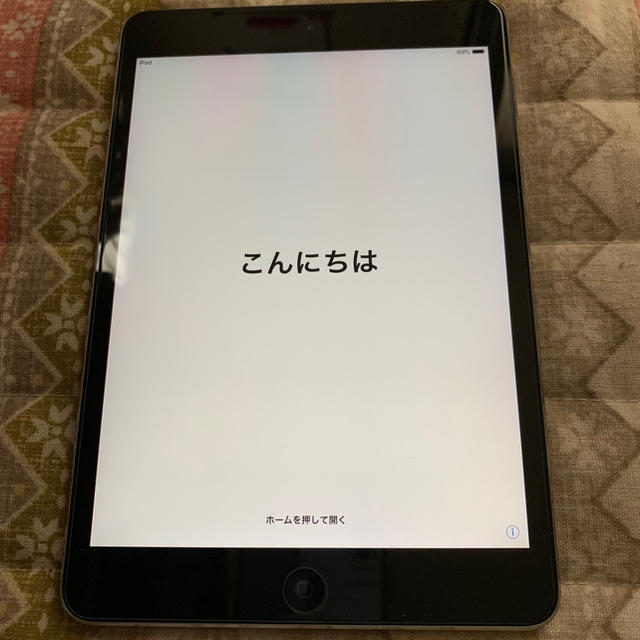 iPad mini 2 64GB Wi-Fi (ME278J/A)